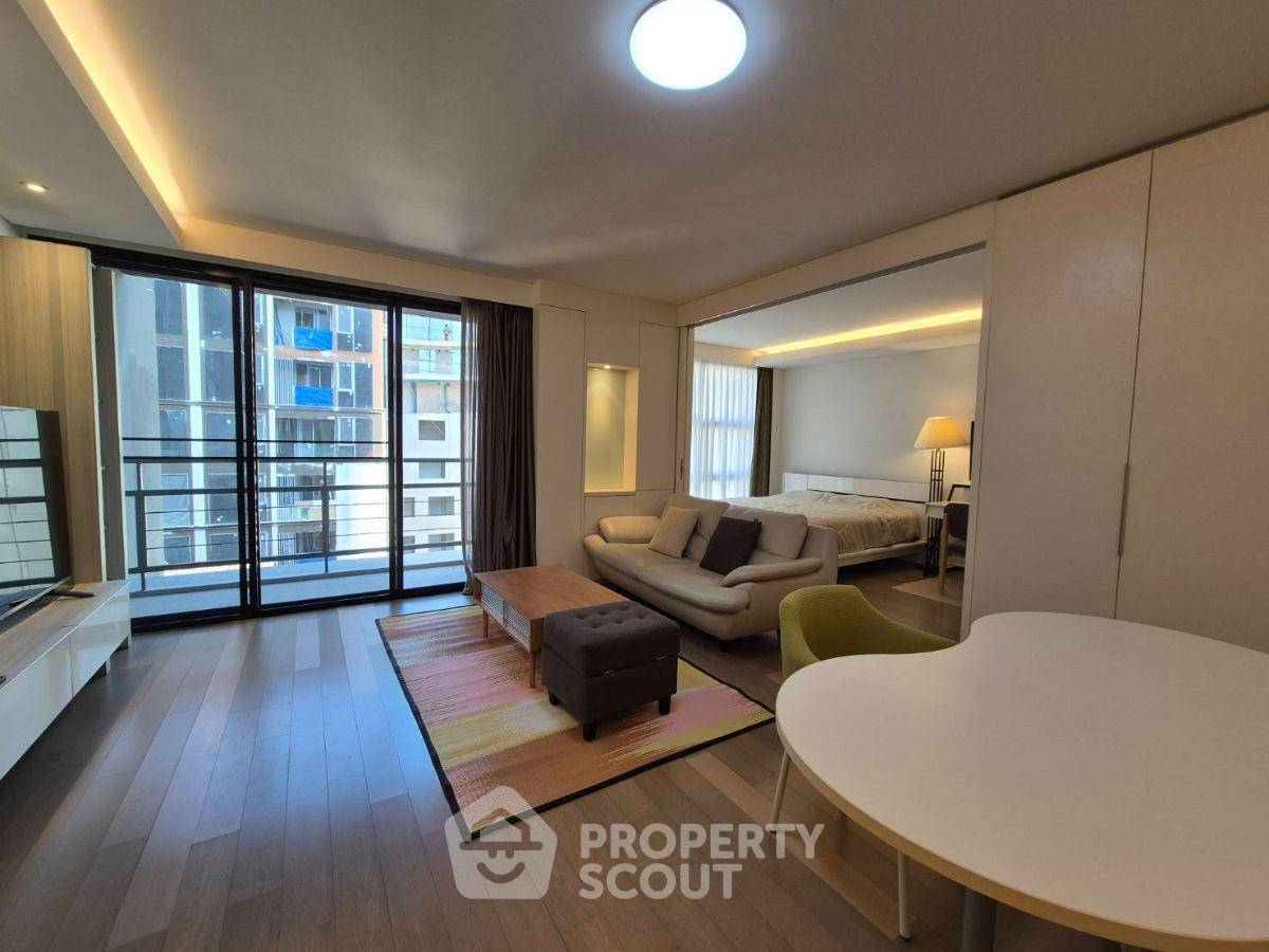 รูป คอนโด 1-ห้องนอน ที่ โหมด สุขุมวิท 61 ใกล้ BTS เอกมัย (ID 2536797) - รูปที่ 3/30