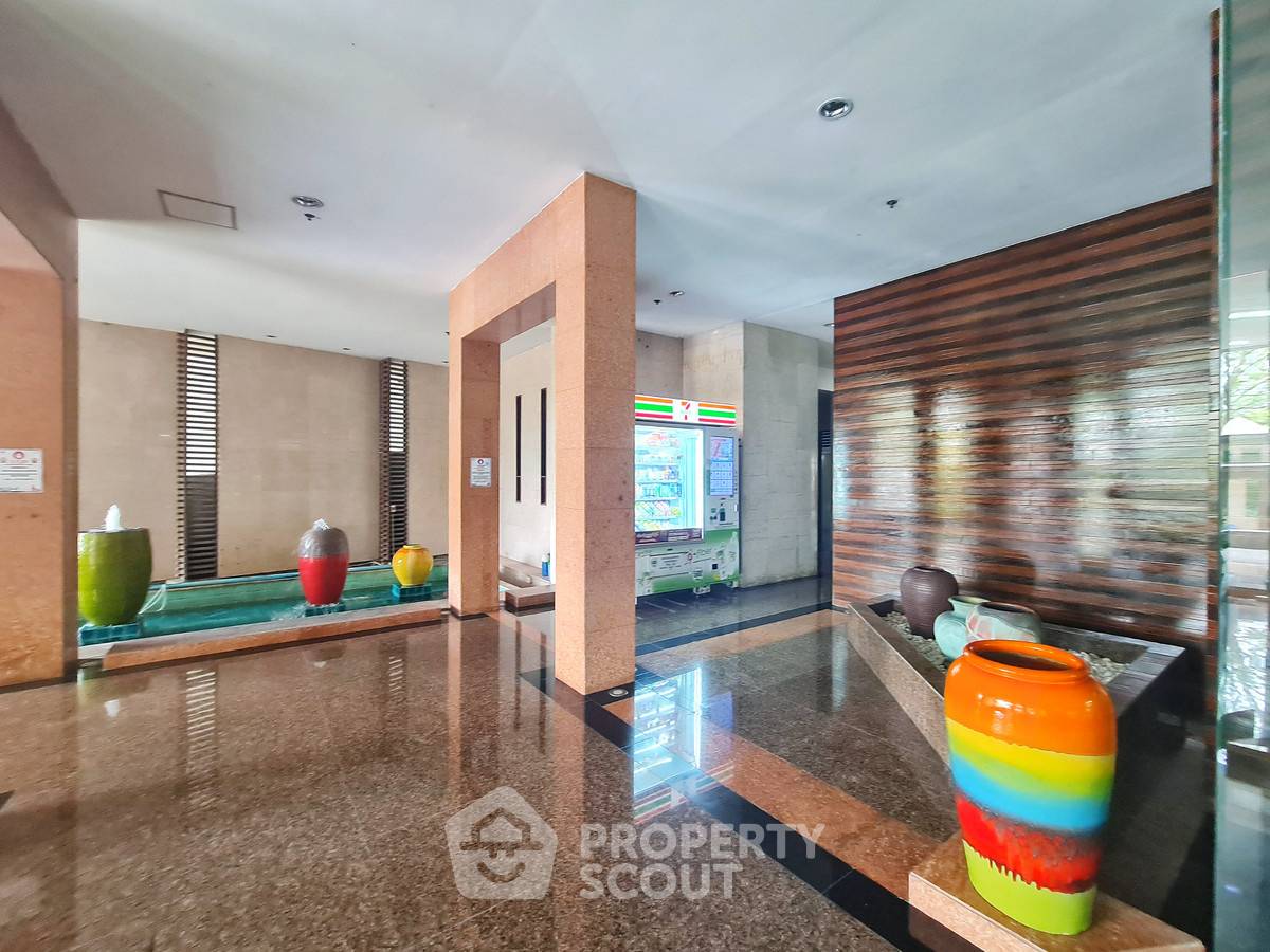 รูป คอนโด 3-ห้องนอน ที่ ทิว ริเวอร์ เพลส คอนโดมิเนียม ใกล้ MRT สิรินธร (ID 2875656) - รูปที่ 30/30