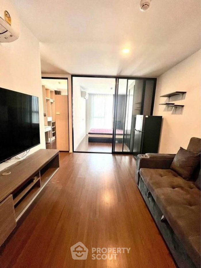 picture 1-BR Condo at The Origin Ratchada-Ladprao near MRT Ratchadaphisek (ID 3187050) - 10/10