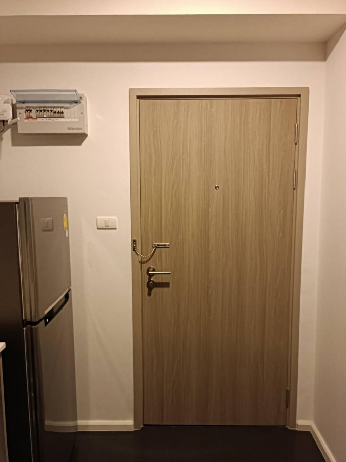 รูป ให้เช่า คอนโด | คุ้มสุดในโครงการ “A Space Mega 1” 29 ตร.ม. ใกล้ Mega & Ikea บางนา - รูปที่ 8/14