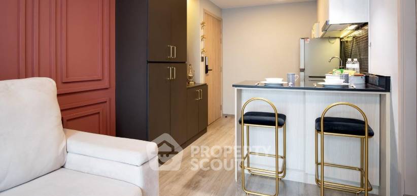 picture 1-BR Condo at Maestro 19 Ratchada19 - Vipha near MRT Ratchadaphisek (ID 3115628) - 10/10