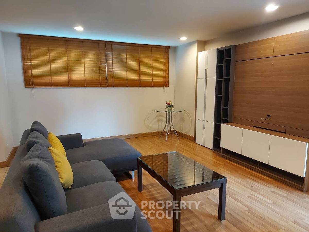 picture 58 Sqm 1-BR The Aree Condominium Near BTS Ari For Rent (ID 1995599) - 4/10