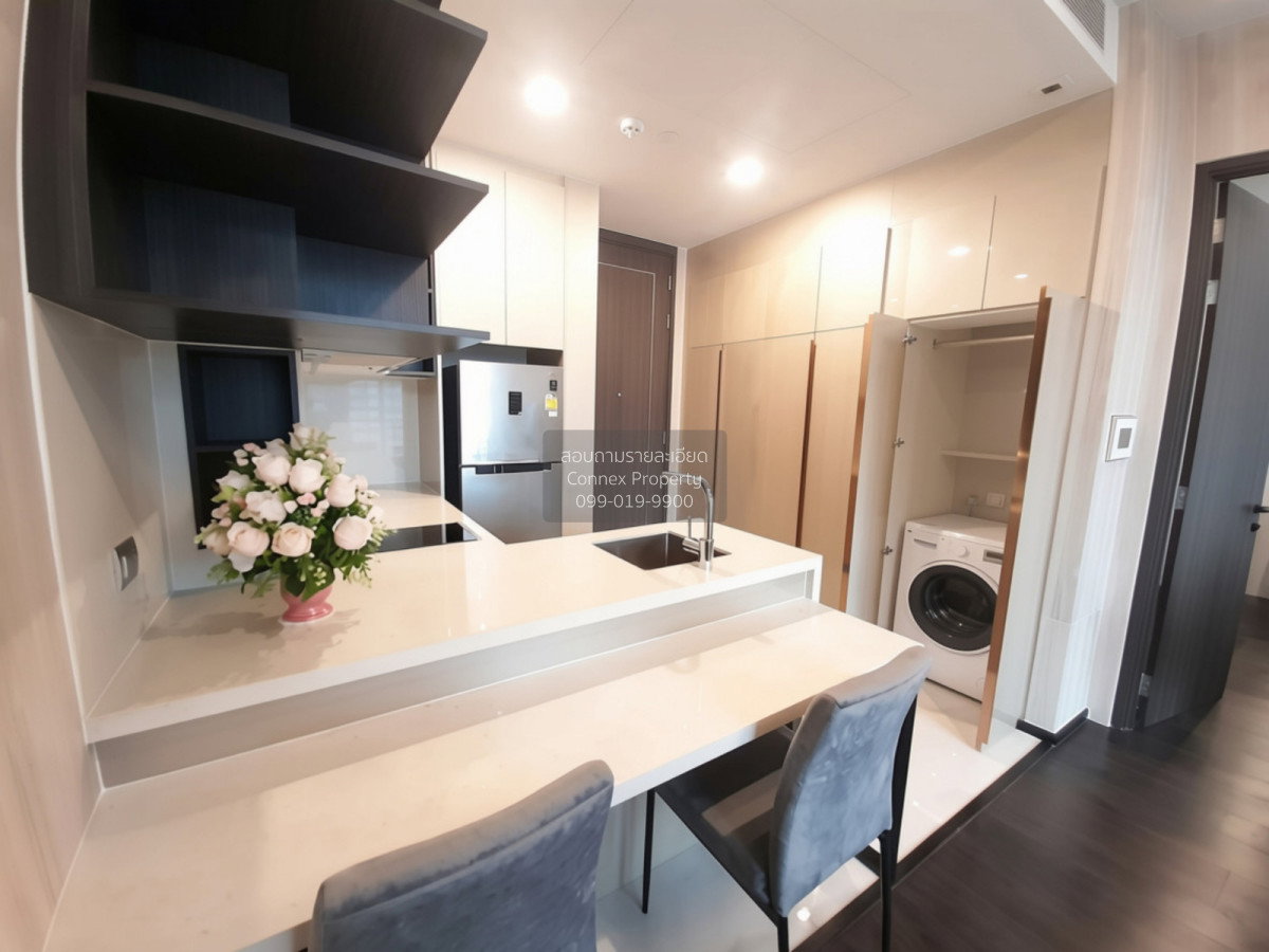 รูป เช่าคอนโด  ลาวีค สุขุมวิท 57 BTS-ทองหล่อ คลองตันเหนือ เขต วัฒนา กรุงเทพ CX-174175 ✅ ทักไลน์ @connexproperty ตอบทันที ทีมงานมืออาชีพ ✅ - รูปที่ 5/9