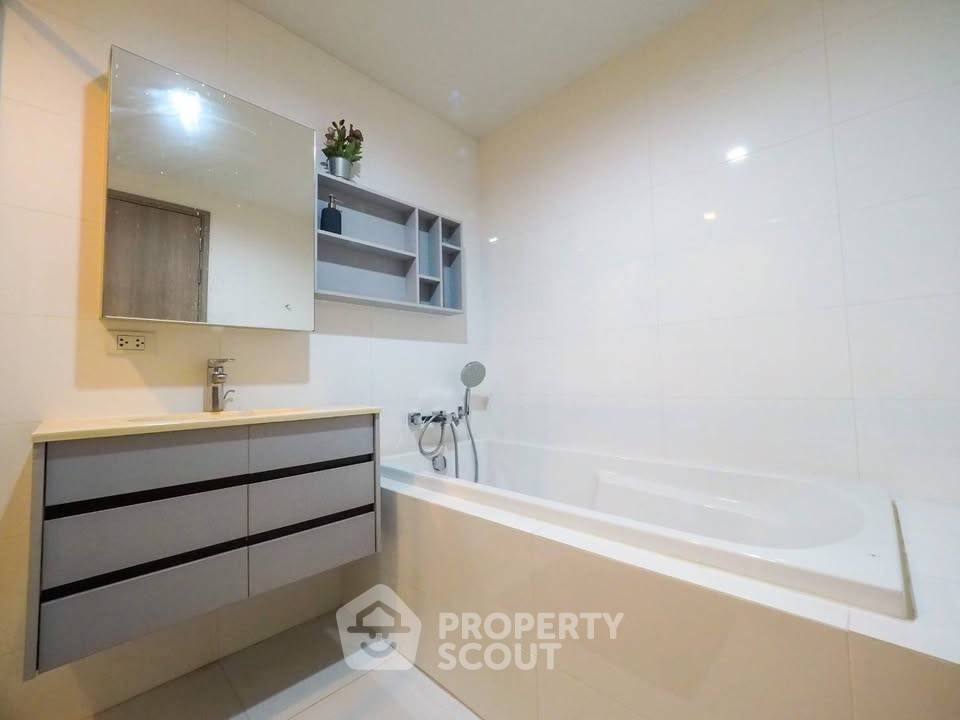 picture 30th-Floor 1-BR At HQ Thonglor Near BTS Thong Lor (ID 2873105) - 7/8
