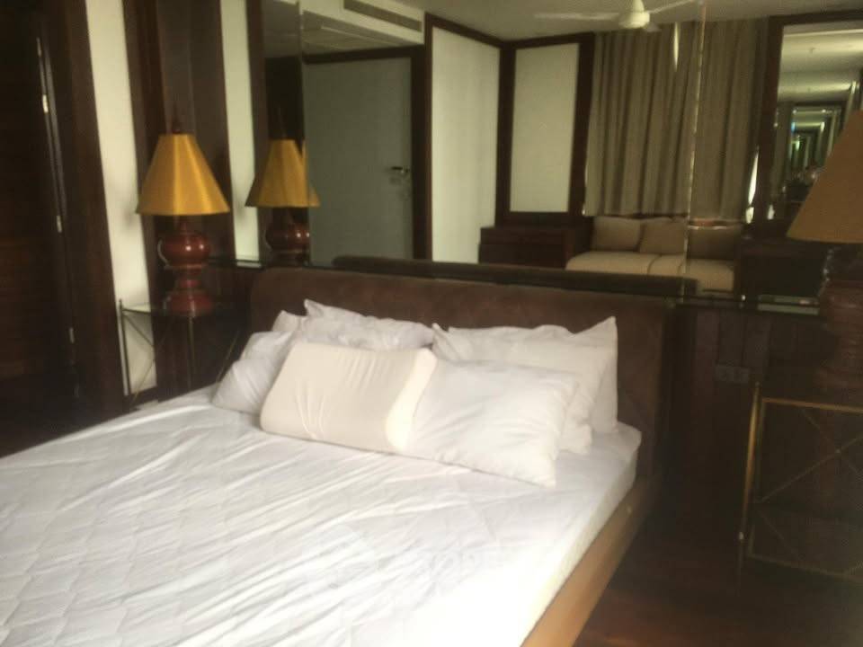 picture Spacious 2-BR 194 Sqm At Royal Phuket Marina (ID 2175793) - 7/14
