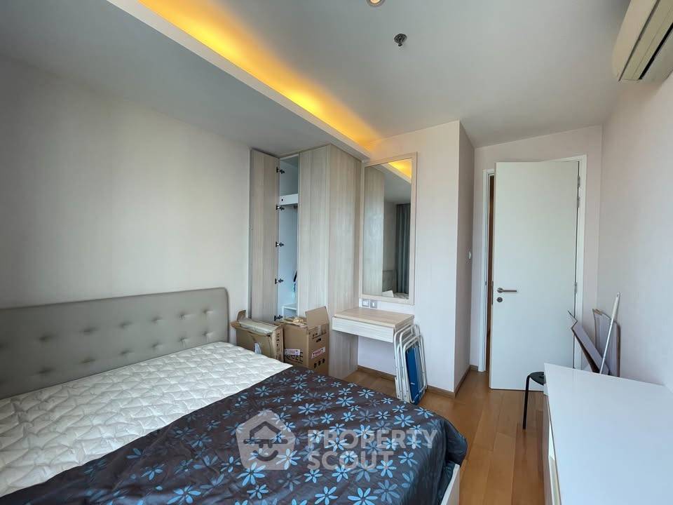 รูป คอนโด 2 ห้องนอน ชั้นสูง H Sukhumvit 43 ใกล้ BTS พร้อมพงษ์ (ID 2604991) - รูปที่ 6/15