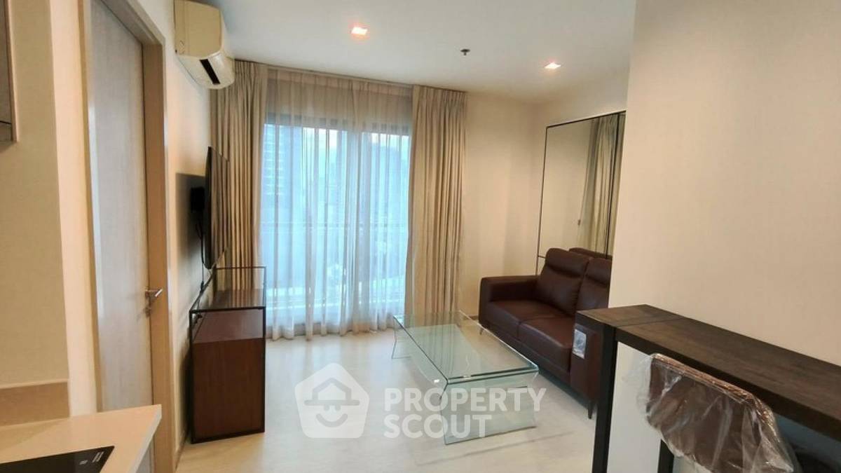 picture 1-BR Condo at Rhythm Sukhumvit 36-38 near BTS Thong Lor (ID 3252441) - 2/5