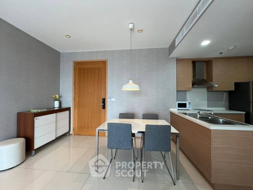 รูป คอนโด 1-ห้องนอน ที่ ดิ เอ็มโพริโอ เพลส ใกล้ BTS พร้อมพงษ์ (ID 3298525) - รูปที่ 3/9
