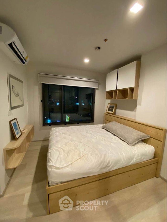 picture 24th-Floor 1-BR At Life One Wireless Near BTS Phloen Chit (ID 3061776) - 3/4