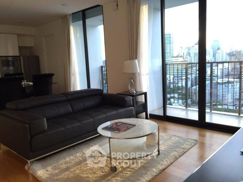 รูป คอนโด 3 ห้องนอน 128 ตร.ม. ชั้น 19 The Alcove Thonglor 10 ใกล้ BTS ทองหล่อ (ID 2834399) - รูปที่ 3/8