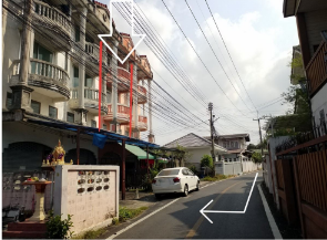 รูป อาคารพาณิชย์ 19.3 ตร.วา ศรีราชา ชลบุรี ศรีราชา ชลบุรี 3M - รูปที่ 4/7