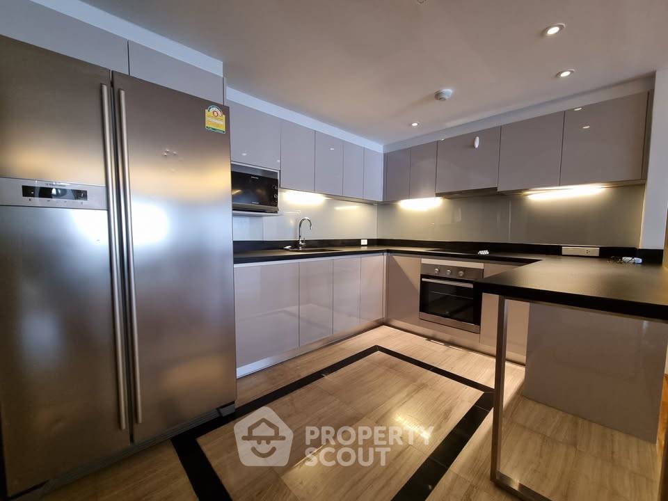 รูป คอนโด 3 ห้องนอน 180 ตร.ม. La Citta Penthouse ใกล้ BTS ทองหล่อ (ID 3234033) - รูปที่ 5/16