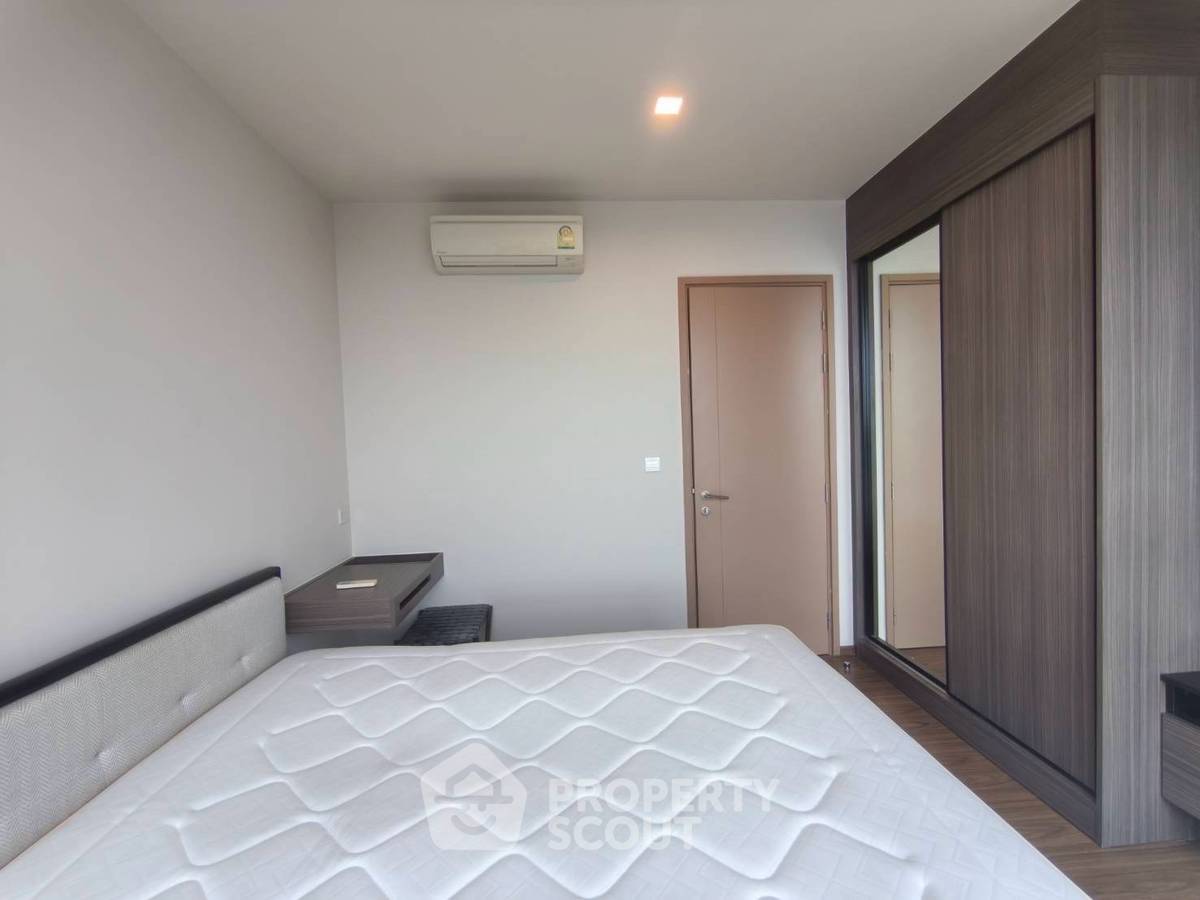 รูป คอนโด 1 ห้องนอน ชั้น 20 The Line Sukhumvit 71 ใกล้ BTS พระโขนง (ID 3307080) - รูปที่ 6/10