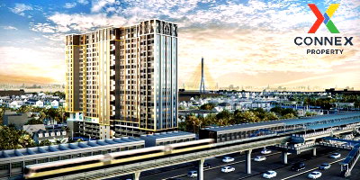 ขายคอนโด : ขายคอนโด  ธนา แอสโทเรีย ปิ่นเกล้า MRT-บางยี่ขัน บางยี่ขัน เขต บางพลัด กรุงเทพ CX-171265 ✅ ทักไลน์ @connexproperty ตอบทันที ทีมงานมืออาชีพ ✅