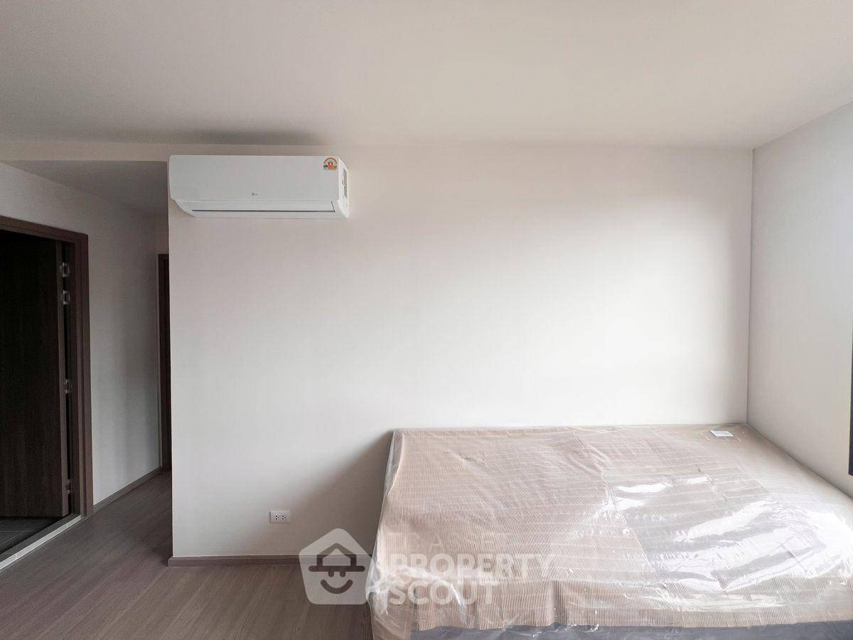 รูป คอนโด 2 ห้องนอน The Muve Sukhumvit 107 ใกล้ BTS แบริ่ง (ID 2256112) - รูปที่ 4/12