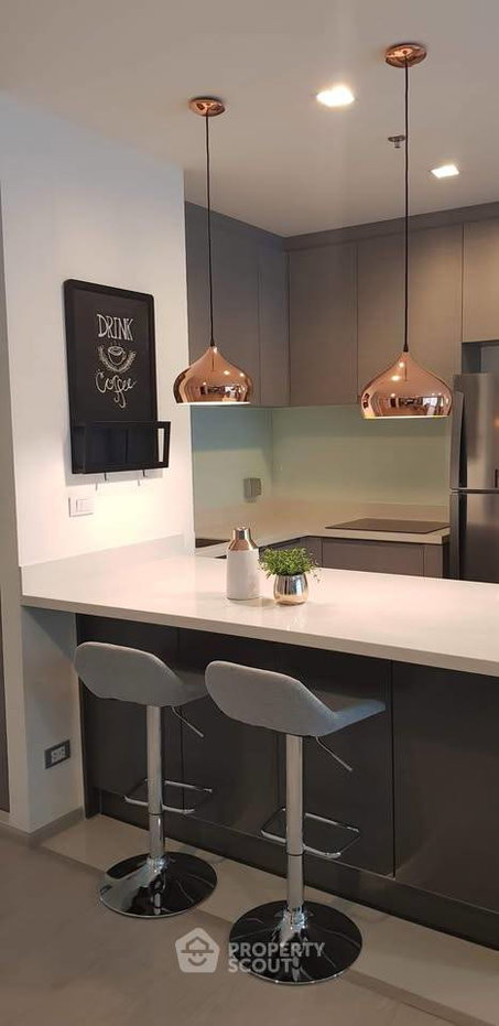 picture 2-BR Condo at Rhythm Sukhumvit 36-38 near BTS Thong Lor (ID 2212093) - 5/16
