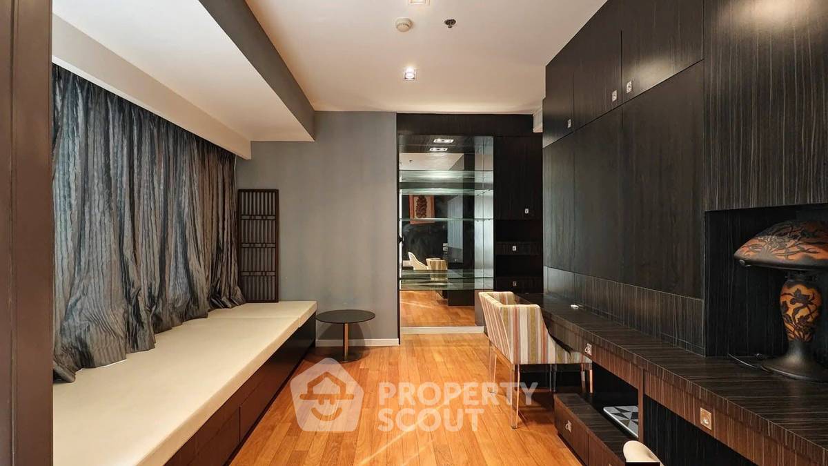 picture 2-BR Condo at Amanta Lumpini near MRT Khlong Toei (ID 3305918) - 6/12