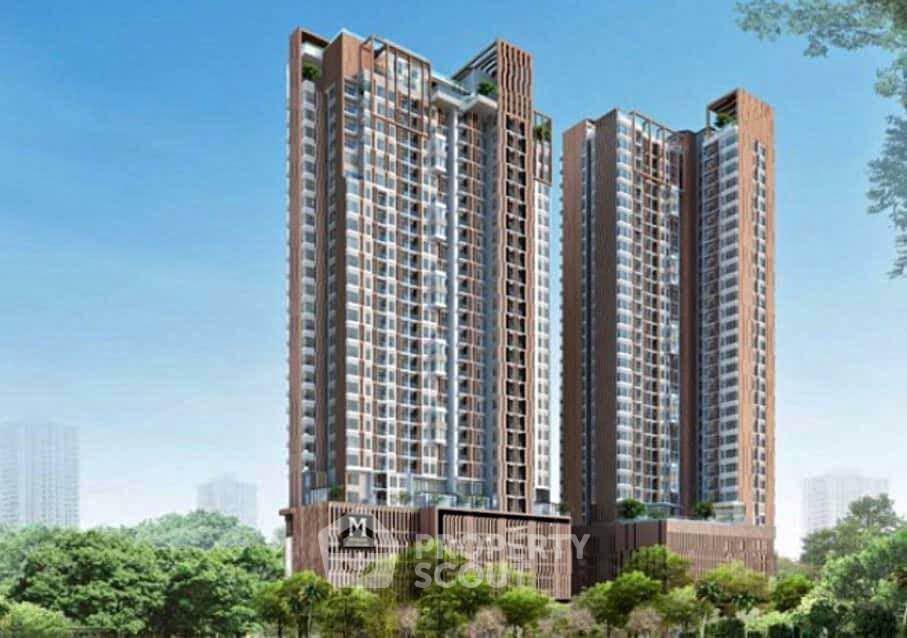 picture Pet-Friendly 1-BR M Jatujak, 29th Floor Near BTS Saphan Khwai (ID 466577) - 11/17