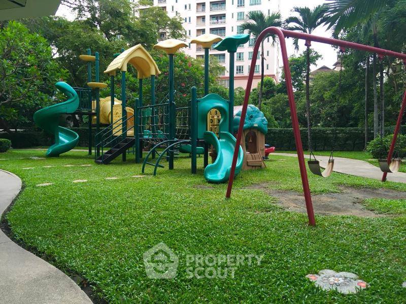 picture 200m To BTS Phrom Phong | 2-BR Baan Suanpetch Condominium (ID 2834450) - 2/8