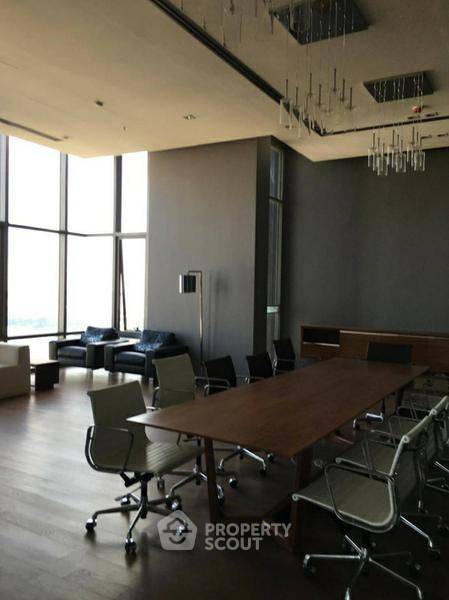 picture 2-BR Condo For Rent At Star View, Phra Ram 3, Bangkok (ID 2834479) - 7/7