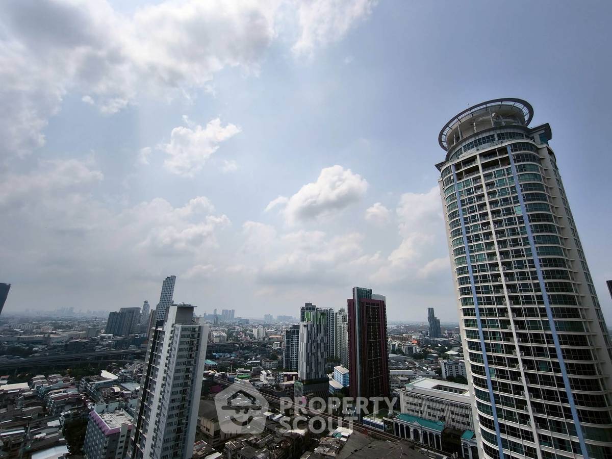 รูป คอนโด 1-ห้องนอน ที่ เดอะ ไลน์ สุขุมวิท 71 ใกล้ BTS พระโขนง (ID 3306514) - รูปที่ 8/8