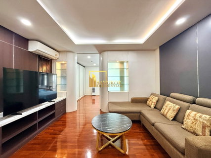 รูปภาพ Spacious 1 Bedroom Apartment For Rent in Phrom Phong - BR20600AP