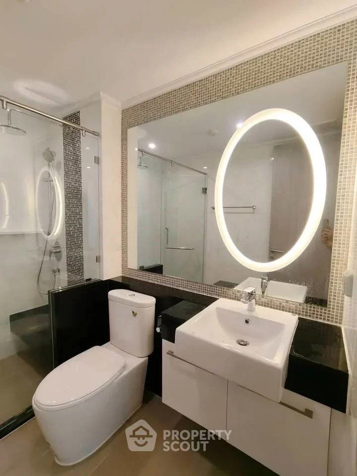 picture 1-BR At Supalai Oriental Sukhumvit 39 Near MRT Phetchaburi (ID 2884285) - 7/8
