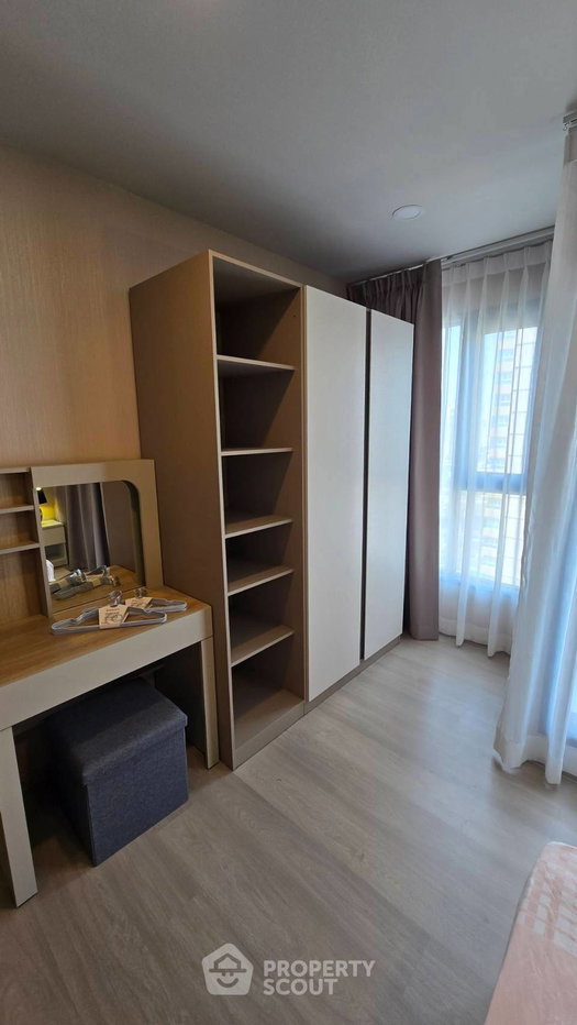 picture 23rd-Floor 1-BR Condo At ASPIRE Onnut Station Near BTS On Nut (ID 2752816) - 5/7