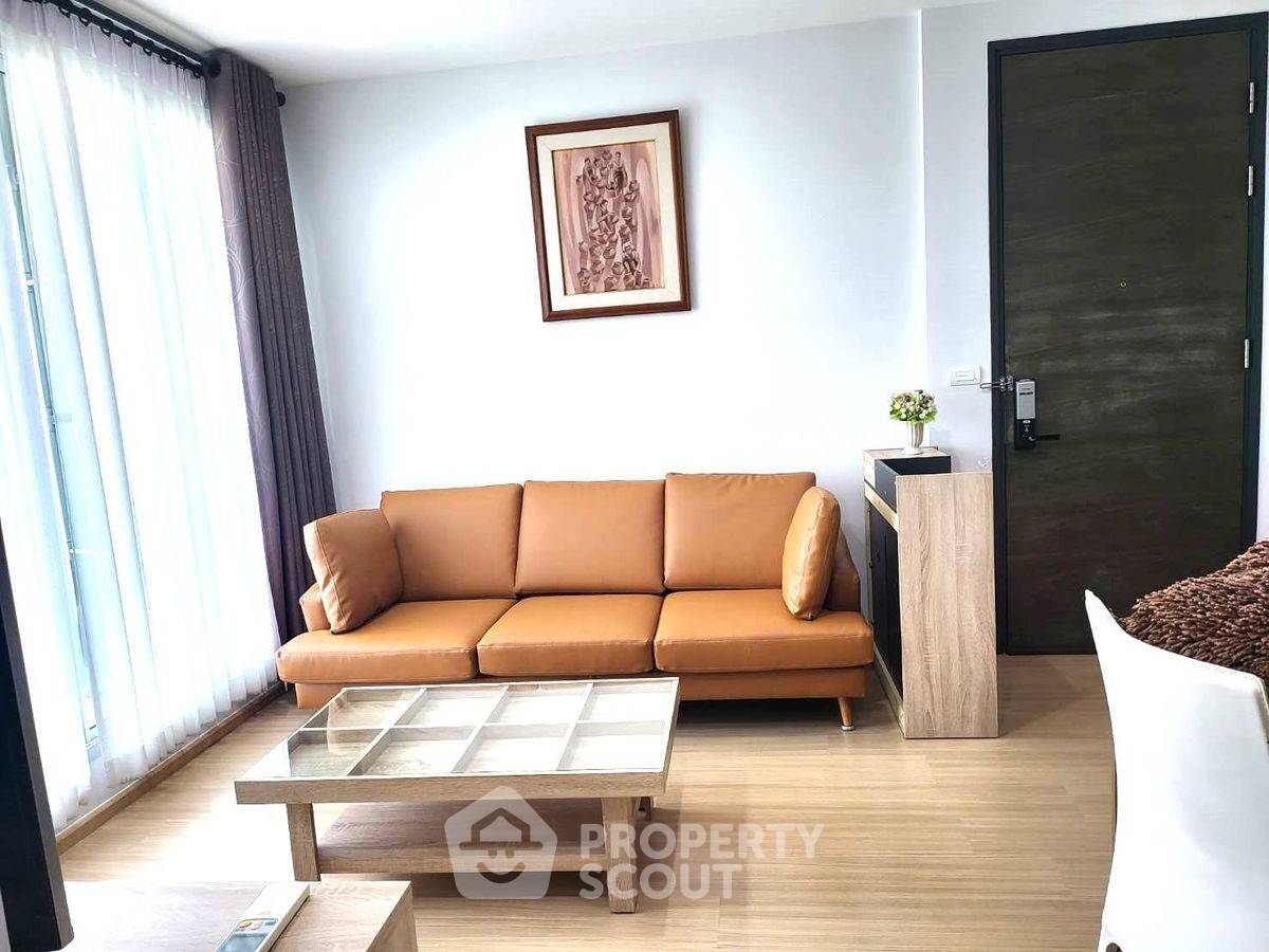 picture 200m To BTS On Nut | 2-BR At Rhythm Sukhumvit 50 (ID 2064752) - 2/16