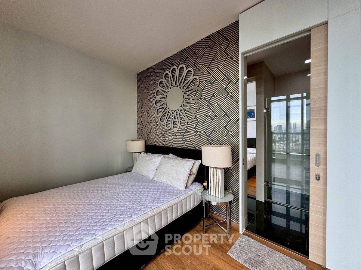picture High-Floor 2-BR At Park Origin Phrom Phong Near BTS Phrom Phong (ID 2217107) - 10/14