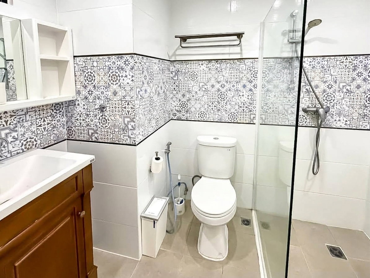 รูป Studio Condo for Sale Jomtien Complex Condotel - รูปที่ 9/11