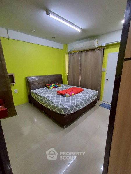 รูป ขายคอนโด 2 ห้องนอน Silom Surawong Condominium ใกล้ BTS ช่องนนทรี (ID 2918388) - รูปที่ 1/5
