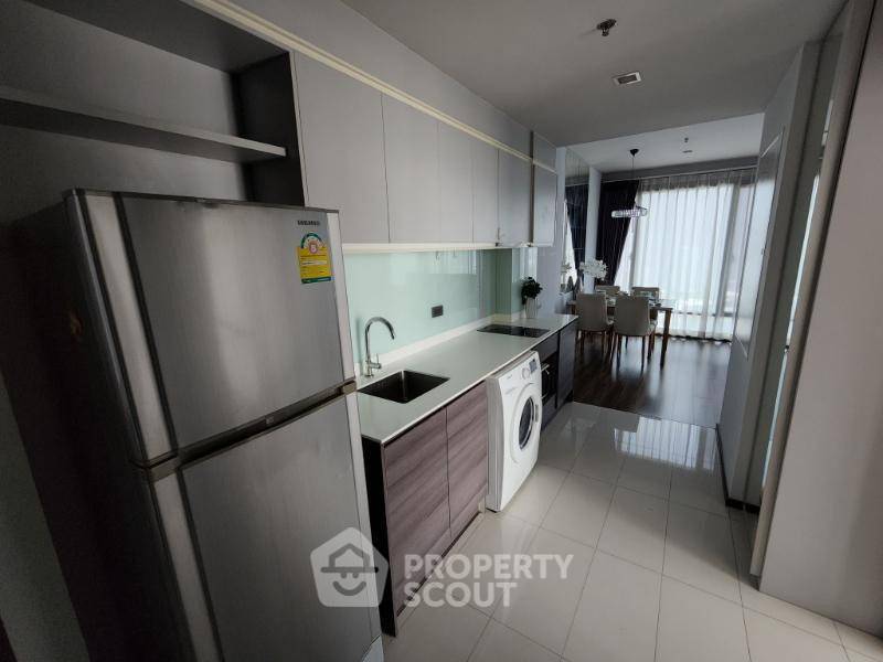 picture 2-BR Condo at Ceil By Sansiri near BTS Thong Lor (ID 2918394) - 2/8