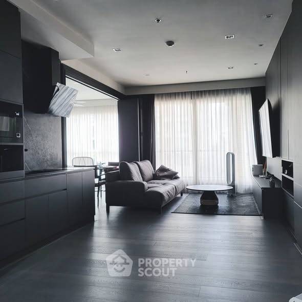 picture 2-BR 79 Sqm Condo At The Address Chidlom, BTS Chit Lom (ID 2979211) - 1/7
