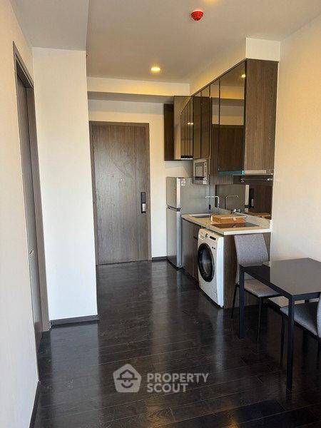 picture 1-BR Condo at Park Origin Thonglor near BTS Thong Lor (ID 2918571) - 1/6
