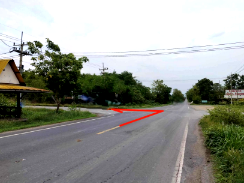 บ้านเดี่ยว 2603 ตร.วา พัฒนานิคม ลพบุรี พัฒนานิคม ลพบุรี 4.3M