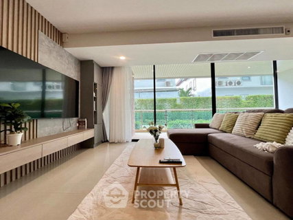 4-BR Condo at Gardenia Pattaya close to Pattaya (ID 3290717)
