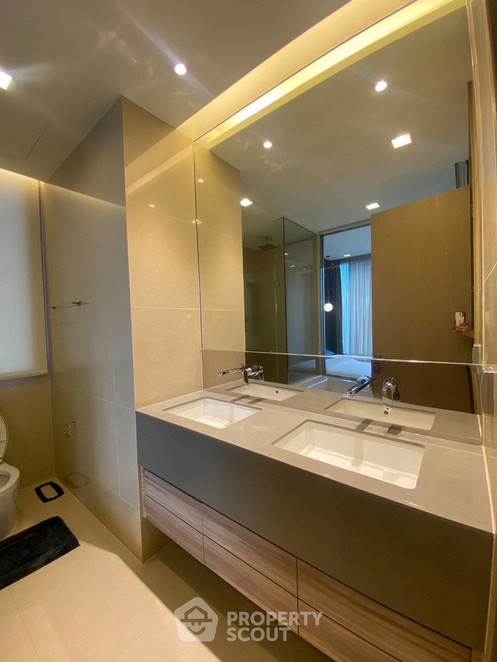 picture 27th-Floor 2-BR At The Esse Asoke Near MRT Sukhumvit (ID 2837800) - 15/19