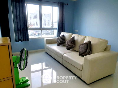 ขายคอนโด : คอนโด 2-ห้องนอน ที่ ลุมพินี วิลล์ ลาดพร้าว - โชคชัย 4 ใน สะพานสอง (ID 3091290)