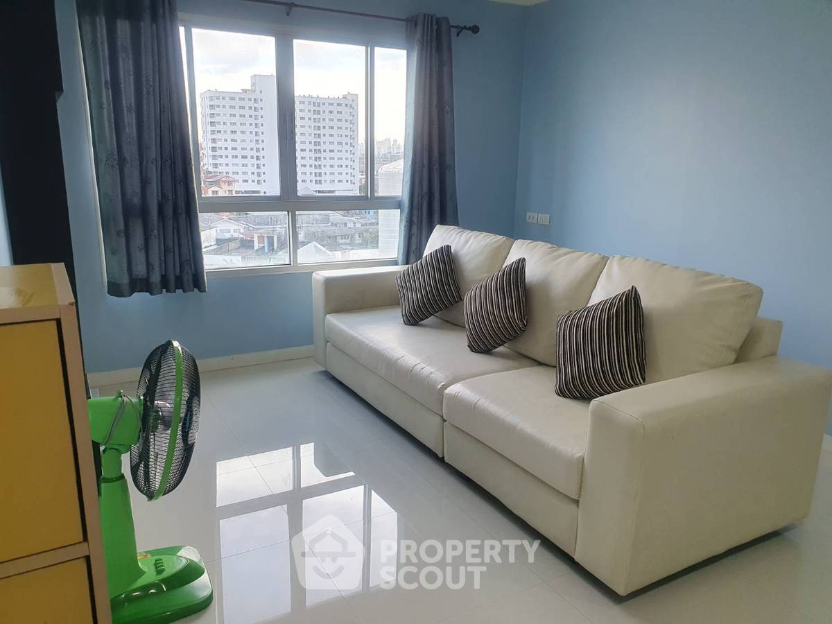 รูป คอนโด 2-ห้องนอน ที่ ลุมพินี วิลล์ ลาดพร้าว - โชคชัย 4 ใน สะพานสอง (ID 3091290) - รูปที่ 1/15