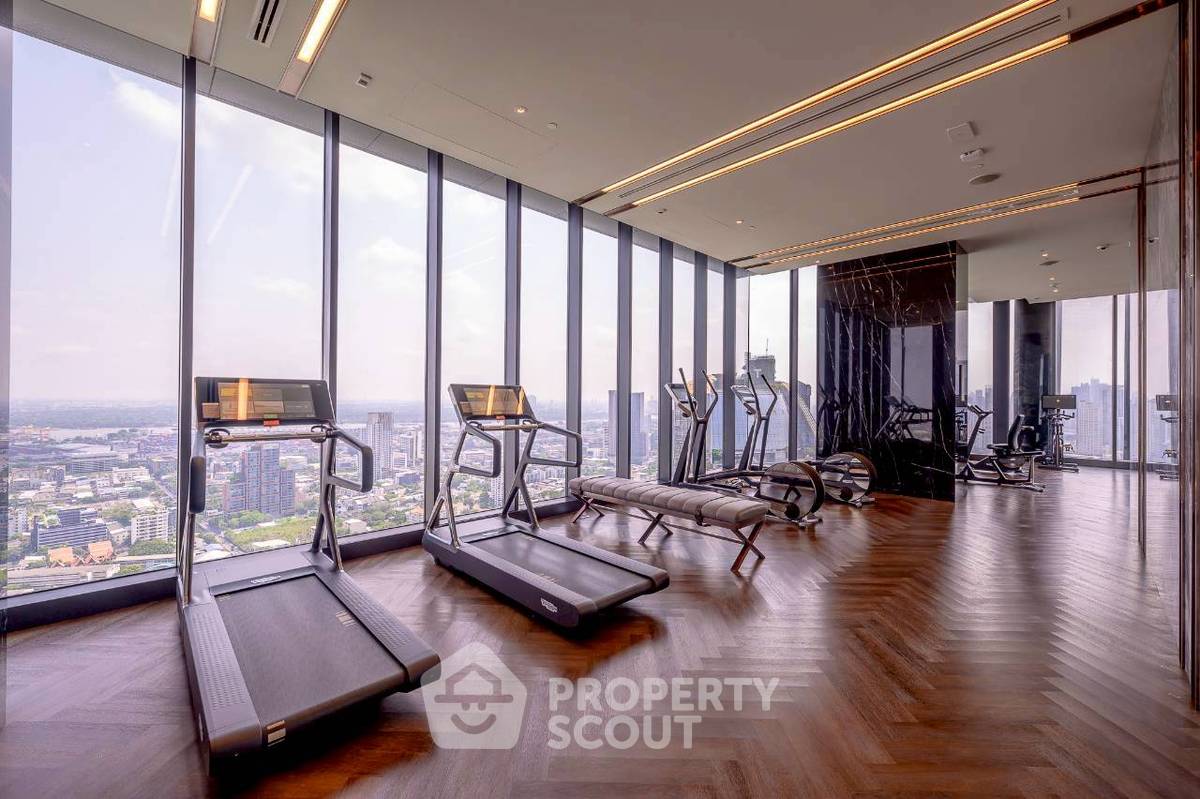 picture 2-BR Condo at Hyde Heritage Thonglor near BTS Thong Lor (ID 3080928) - 11/25