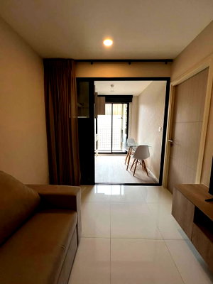 Condos for rent : Condo for Rent at IKON Sukhumvit 77 (F6909051)