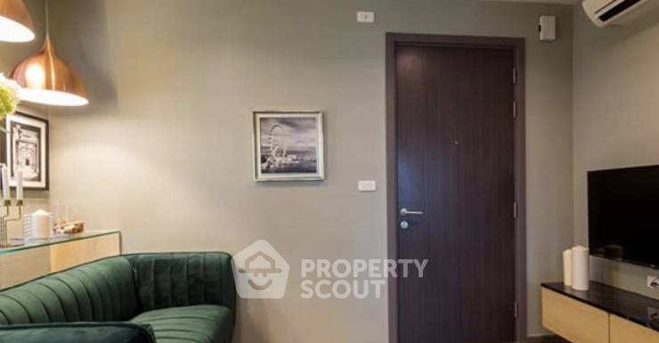 รูป ขายคอนโด 1 ห้องนอน The Base Park West Sukhumvit 77 ใกล้ BTS อ่อนนุช (ID 3262826) - รูปที่ 2/8