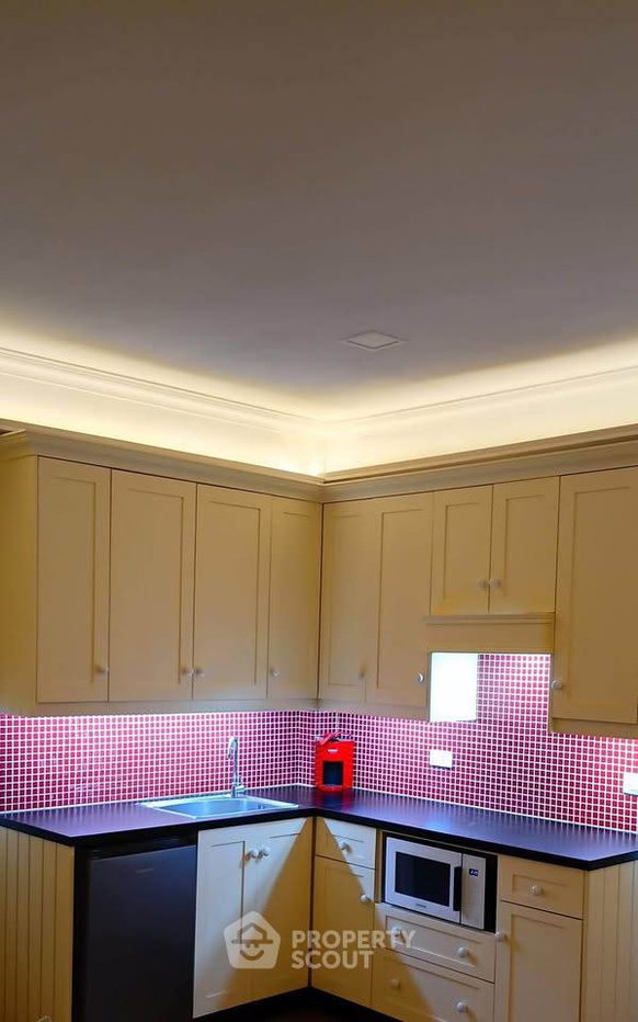 picture 2-BR Condo at 9 Karat Condo close to Central Pattaya (ID 2992254) - 5/11
