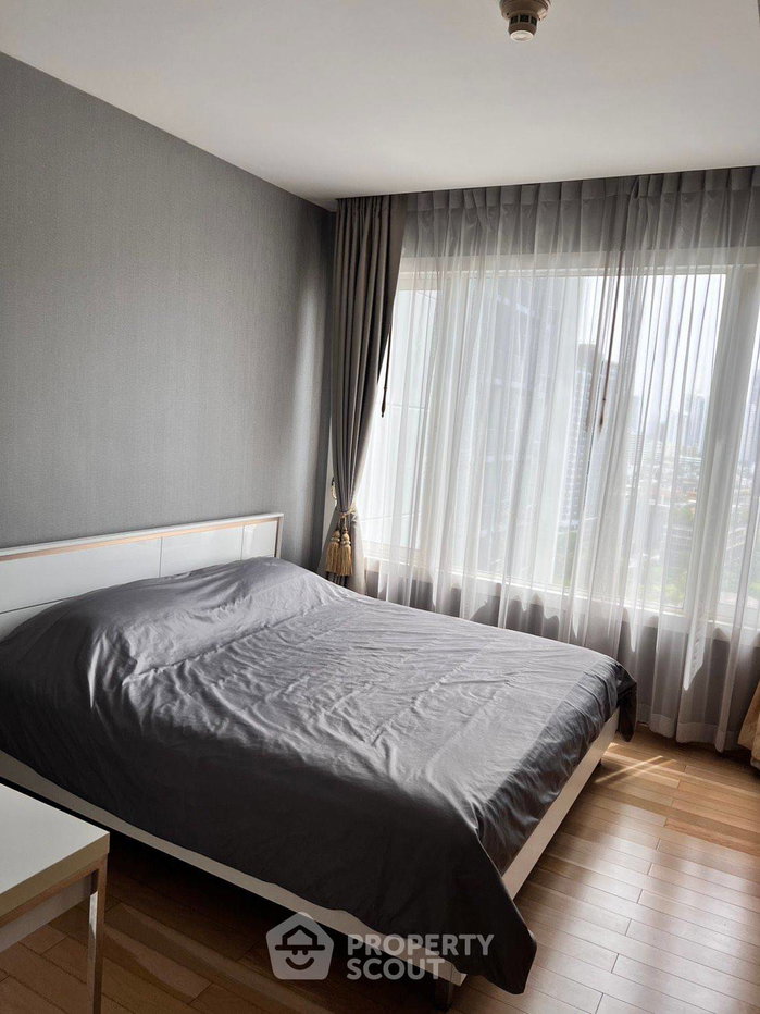 รูป คอนโด 2 ห้องนอน ชั้น 21 Q Langsuan ใกล้ BTS ราชดำริ 300 ม. (ID 3298631) - รูปที่ 16/24