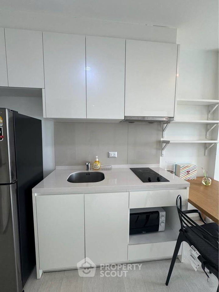 picture 200m To BTS Ekkamai, 1-BR At Rhythm Sukhumvit 42 (ID 2969225) - 9/10