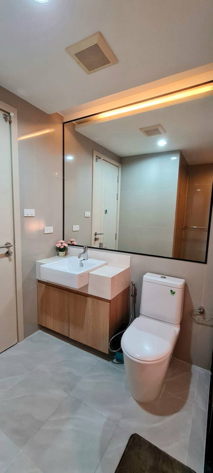 รูป ⛵ Chezz ⛵ City view / 3F / 1bedroom >> THB18,000/month彡 - รูปที่ 9/13