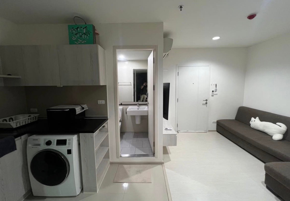 picture Aspire Erawan for rent ✨ Fully furnished - 5/9