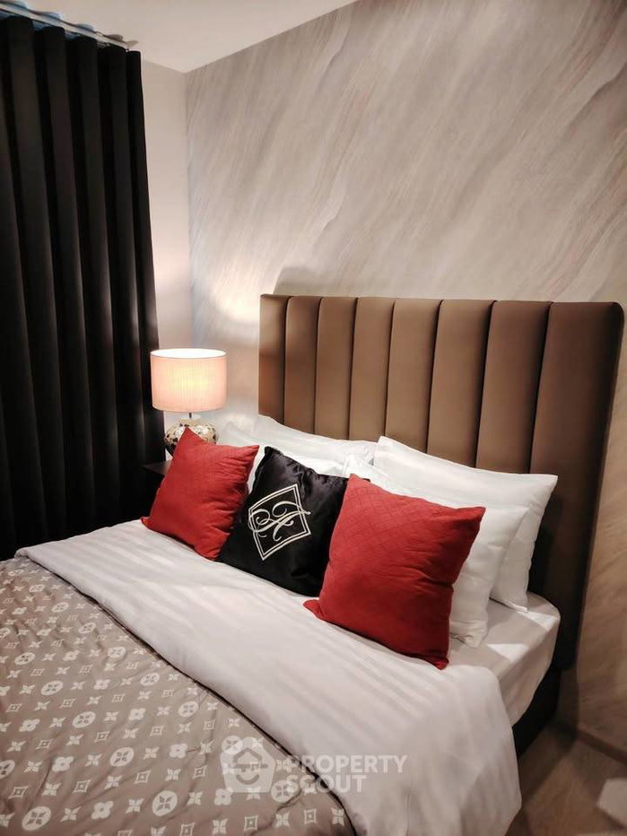picture 20th-Floor 1-BR At Rhythm Sukhumvit 36-38 Near BTS Thong Lor (ID 3035638) - 5/9