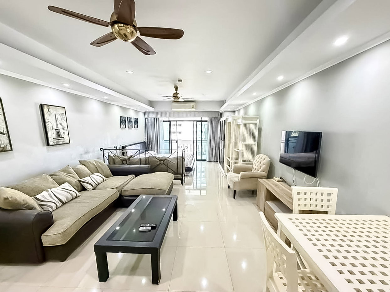 รูป Studio Condo for Sale Jomtien Complex Condotel - รูปที่ 1/11